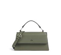 Aigner Delia S | leather Handbag | olive