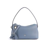 Aigner Delia S | leather Shoulder bag | blue