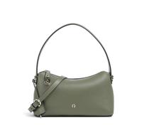 Aigner Delia S | leather Shoulder bag | olive