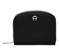 Aigner Diadora Wallet / Card Wallet Black