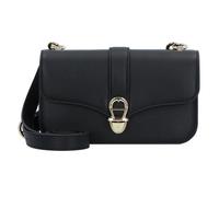 Aigner Elsa Shoulder bag Leather 21.5 cm black