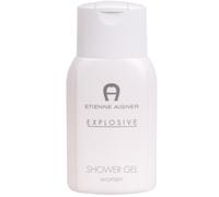Aigner EXPLOSIVE Shower Gel 1 X 250 Ml For Woman Etienne Aigner