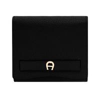 Aigner Farah Combination Wallet Black