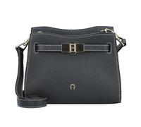 Aigner Farah Shoulder bag S Leather 22 cm black