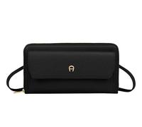 Aigner Fashion Black Mobile Phone Wallet