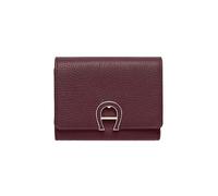 Aigner Fashion Combo Wallet Bordeaux S