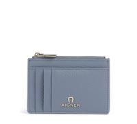 Aigner Fashion | Credit card holder | blue