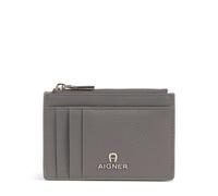 Aigner Fashion | Credit card holder | grey
