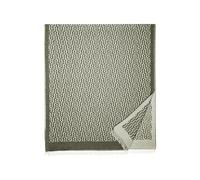 Aigner Fashion Scarf Moss Green