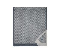 Aigner Fashion Shawl Navy