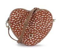 Aigner Fashion Shoulder bag 19.5 cm red