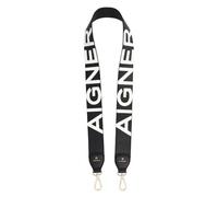 Aigner Fashion shoulder strap 100 cm black
