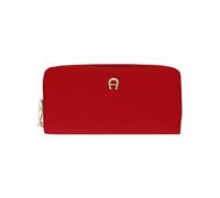 Aigner Fashion Wallet Zita, Lipstick Red