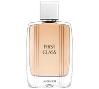 Aigner First Class EDT 100ml Eau De Toilette for Men New&Sealed
