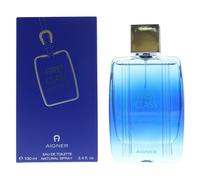ETIENNE AIGNER AIGNER FIRST CLASS EXPLORER 100ML EDT SPRAY | NEW & SEALED