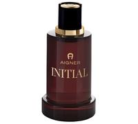 Aigner Initial 100ml EDP Eau De Parfum for Men New & Sealed