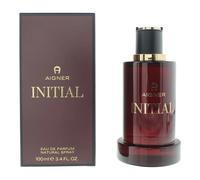 Aigner Initial Eau de Parfum 100ml | TJ Hughes