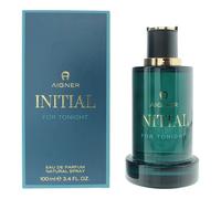 Aigner Initial For Tonight Eau De Parfum 100ml