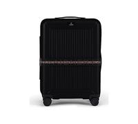 Aigner Inmotion Hard Shell Trolley Black XS (carry-on luggage)