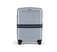 Aigner Inmotion Hard Shell Trolley silver XS (carry-on luggage)