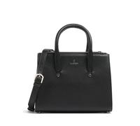 Aigner Ivy M | leather Handbag | black