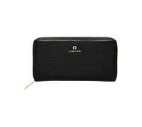 Aigner Ivy Pocket Wallet Black