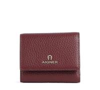 Aigner Ivy Rfid Wallet, female, red