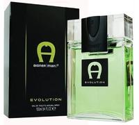 Aigner Man 2 Evolution Eau de Toilette 50ml