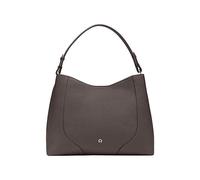 Aigner Mara Bucket Bag dark brown L