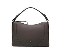 Aigner Mara Bucket Bag dark brown M
