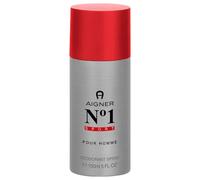 Aigner Mens-fragrances No1-SportDeodorant Spray