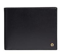 Aigner Basics Wallet Black