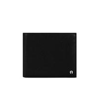 AIGNER Mica Combination wallet - Black One Size