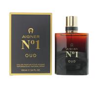 Aigner N°1 Oud Eau de Parfum 100ml