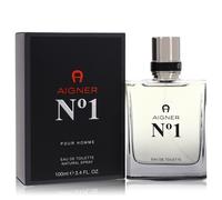 Aigner No 1 by Etienne Aigner Eau De Toilette Spray 3.4 oz / e 100 ml