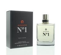 Aigner No1 Eau de Toilette 100ml Spray for Him