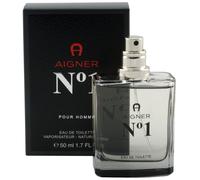 Aigner No1 Pour Homme 50 ml Eau de Toilette Spray for Man
