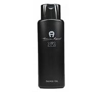 Aigner No2 Bath and Shower Gel 500ml
