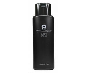 Aigner No2 Bath and Shower Gel 500ml