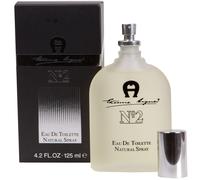 Aigner No2 Eau De Toilette EdT Spray 1 X 125Ml For Man