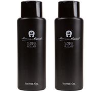 Aigner NO2 Shower Gel for Man 1 x 500 ML