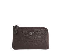 Aigner Northern Light key wallet leather 11.5 cm brown