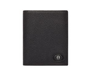 Aigner Northern Lights Wallet Black