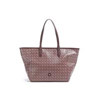 Aigner Portami M Tote bag, female, red