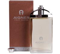Aigner Pour Homme 1 x 100ml After Shave Lotion for Man - Without Sprayer