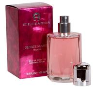 Aigner Private Number Woman 1 X 100Ml Eau De Toilette Edt Spray