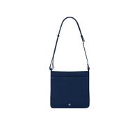 Aigner Pura Bucket Bag blue M