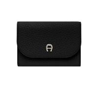Aigner Pura Card Holder Black