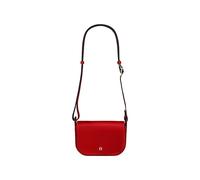 Aigner Pura Flap Bag red S