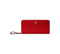 Aigner Pura Lipstick Red Wallet Wallet